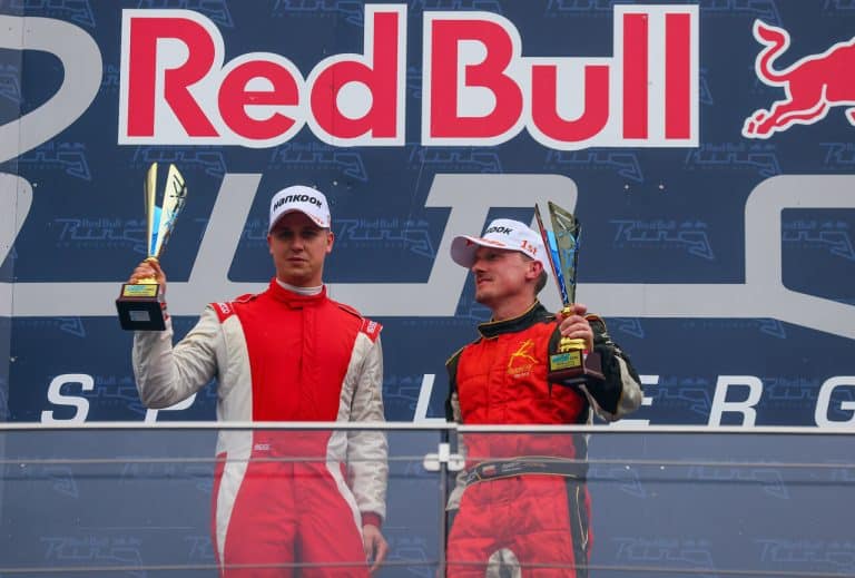 Kolejne sukcesy i plany kierowców wyścigowych z Olsztyna