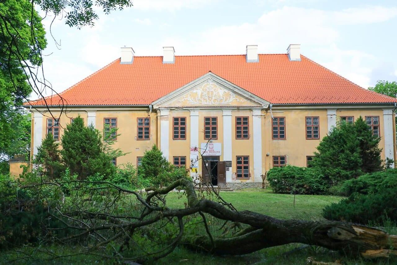 Pod Olsztynem powstaje nowe muzeum kultura Olsztyn, Wiadomości, zPAP