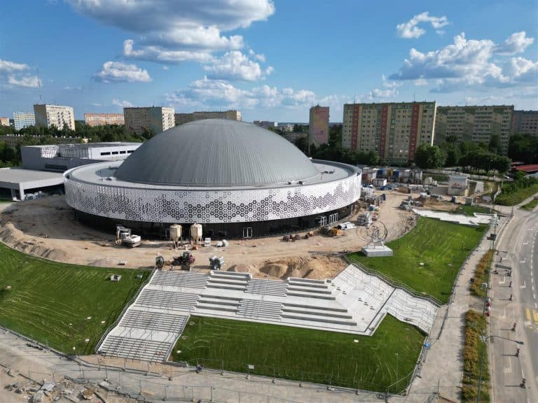 Oto, kto będzie zarządzał Uranią. Czy przyniesie to straty dla miasta?