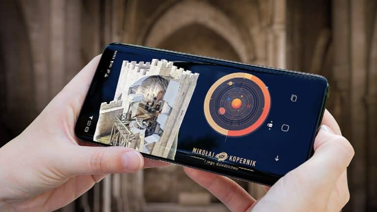 Muzeum Warmii i Mazur przygotowuje grę i aplikację o Mikołaju Koperniku