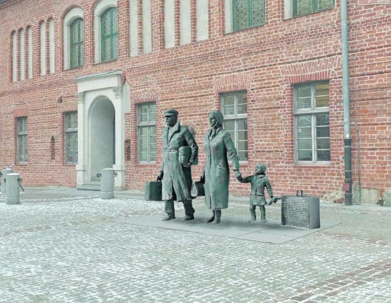 Jest pomysł na nowe rzeźby na Star&oacute;wce. O ich powstaniu zdecydują mieszkańcy