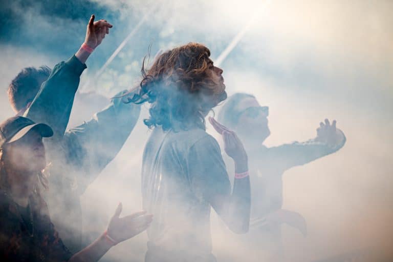 14 edycja Up To Date Festival – wycieczka w nieznane