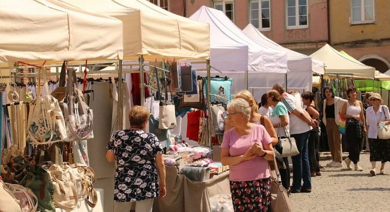 Przed nami jubileuszowa XX edycja Jarmarku Jakubowego