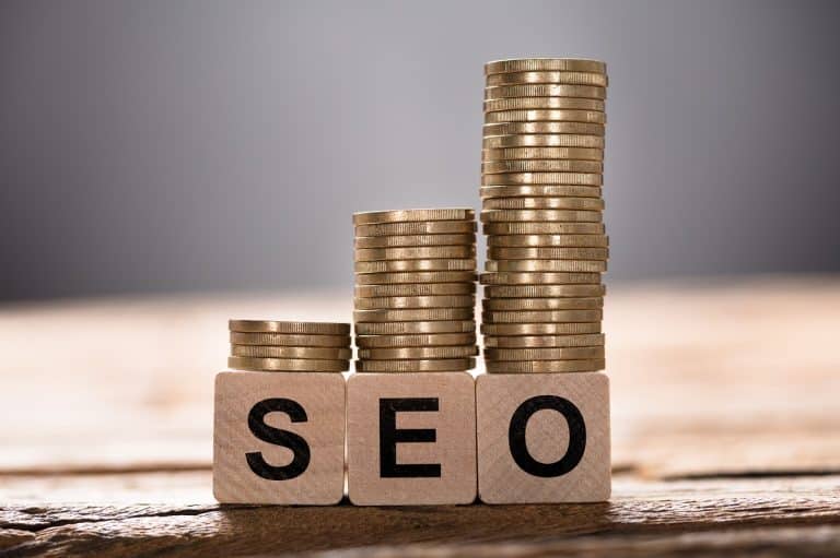 Ile kosztuje pozycjonowanie strony?