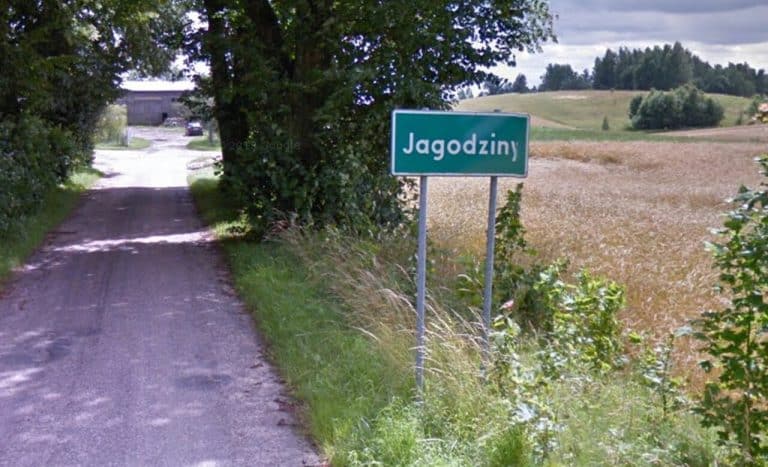 Męczący smród w gminie Dąbrówno