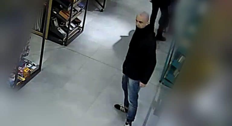 Nietypowa kradzież: łupem złodzieja padła planszówka