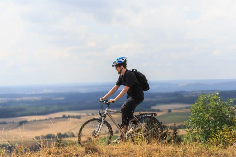 Rowery trekkingowe – jakie to są?