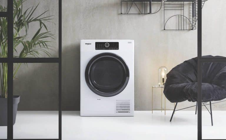 Pomysł na biznes – jak powinno się wyposażyć pralnię