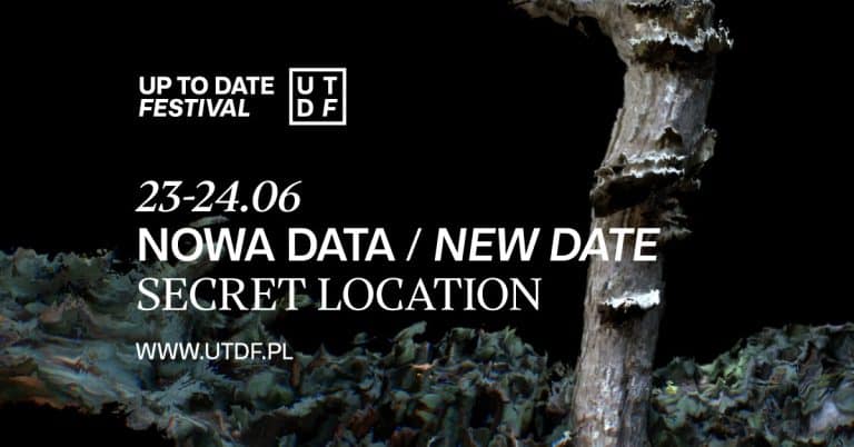 Up To Date Festival 2023