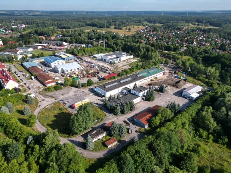 Jest zielone światło dla nowych mieszkań na osiedlu Gutkowo