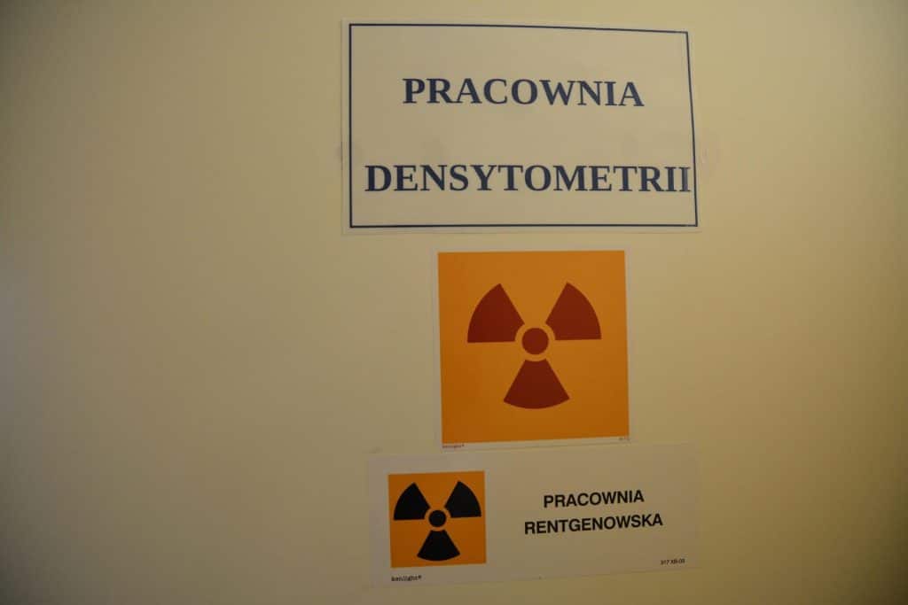 Pionierski sprzęt diagnostyczny trafił do olsztyńskiej Kliniki Reumatologii zdrowie Olsztyn, Wiadomości, zShowcase