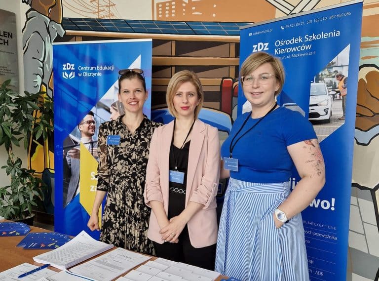 Szkoła branżowa II stopnia ZDZ w Olsztynie. Oto dlaczego warto ją wybrać!