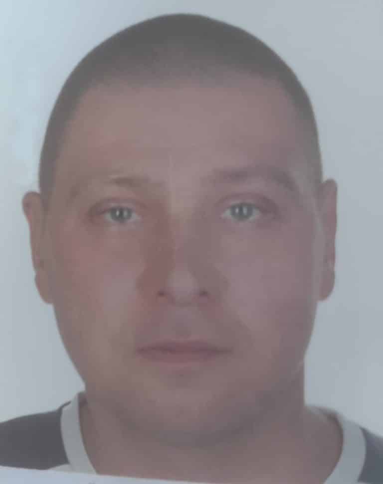 Poszukiwania 37-letniego mieszkańca Olsztyna trwają. Policja apeluje o pomoc