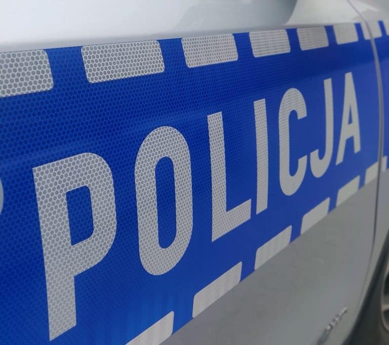 Złodziejem roweru zajęło się… pogotowie ratunkowe