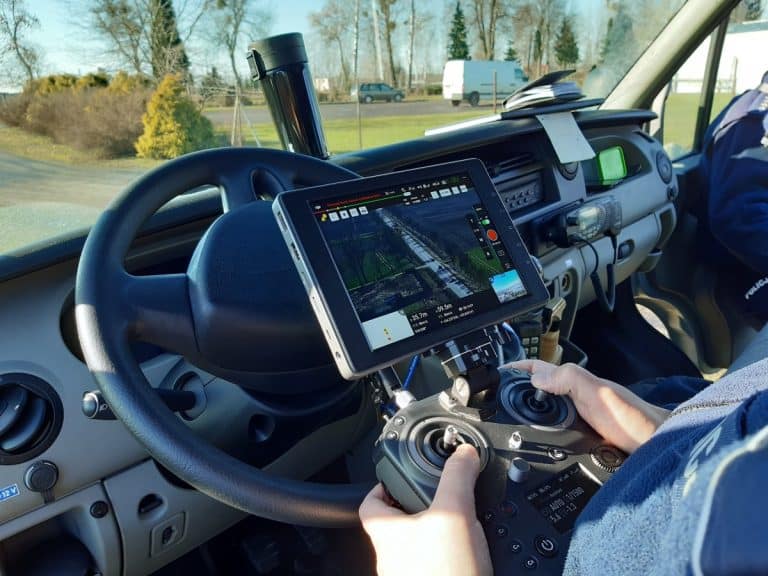 Sypią się mandaty z dronów