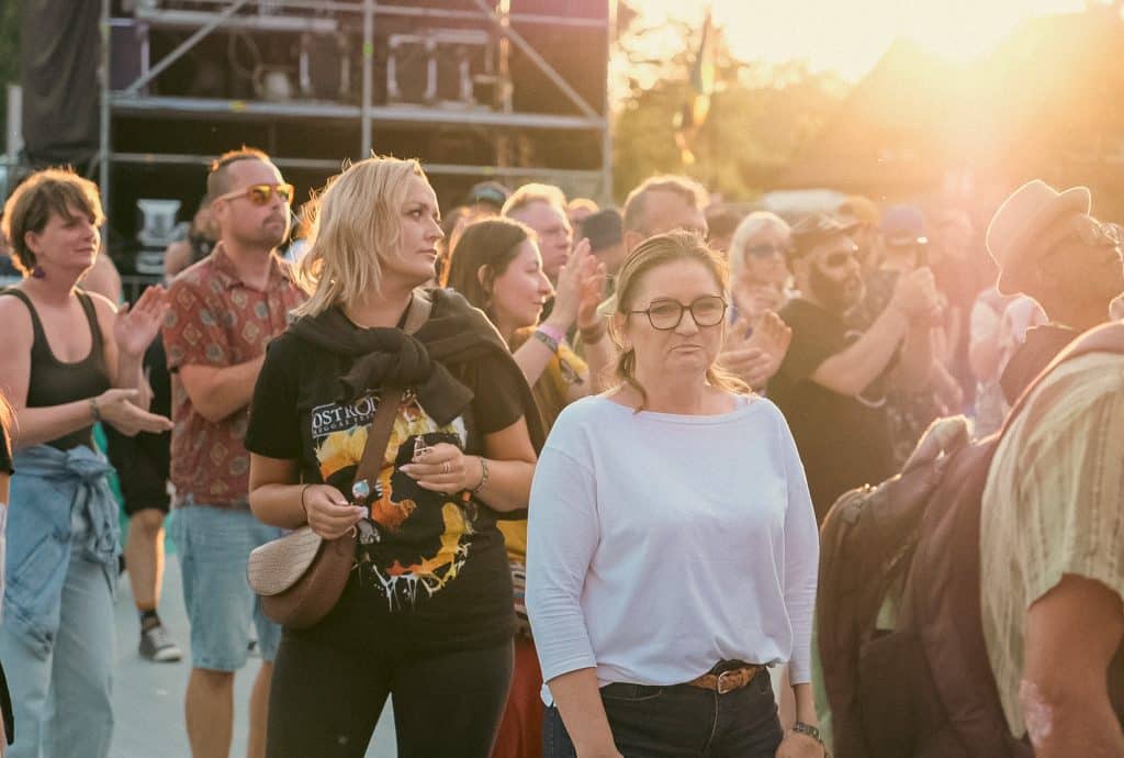 Cudowne dni muzyki, radości i pozytywnej energii na Ostróda Reggae Festival 2023 muzyka Ostróda, Wiadomości, zShowcase