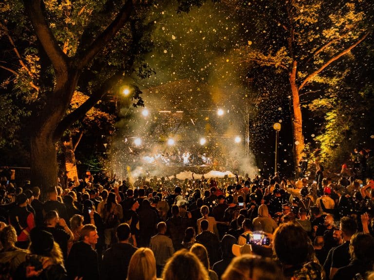 Nadchodzi Audioriver Festival 2023. Największe święto muzyki Elektronicznej w Polsce!