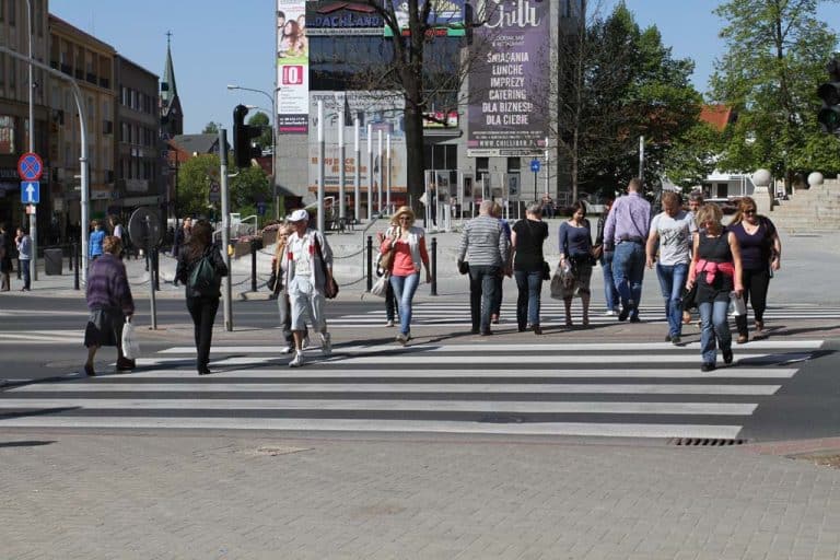Jest nas mniej. Spada populacja województwa