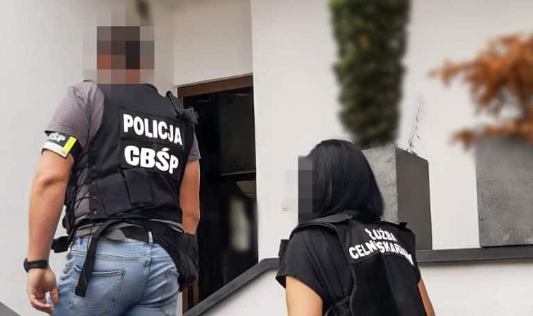 Kolejne aresztowania w śledztwie dotyczącym międzynarodowego handlu paliwami