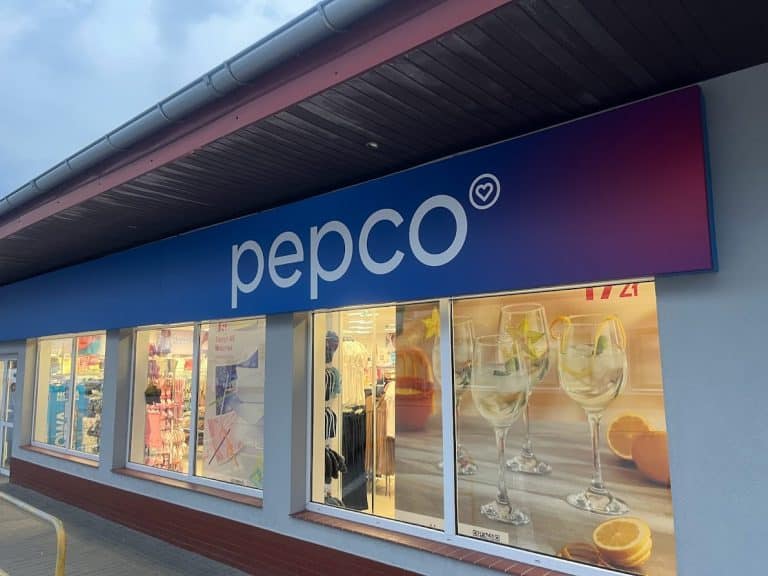 Co dalej z Pepco? Holding, będący właścicielem sieci, stoi na skraju bankructwa