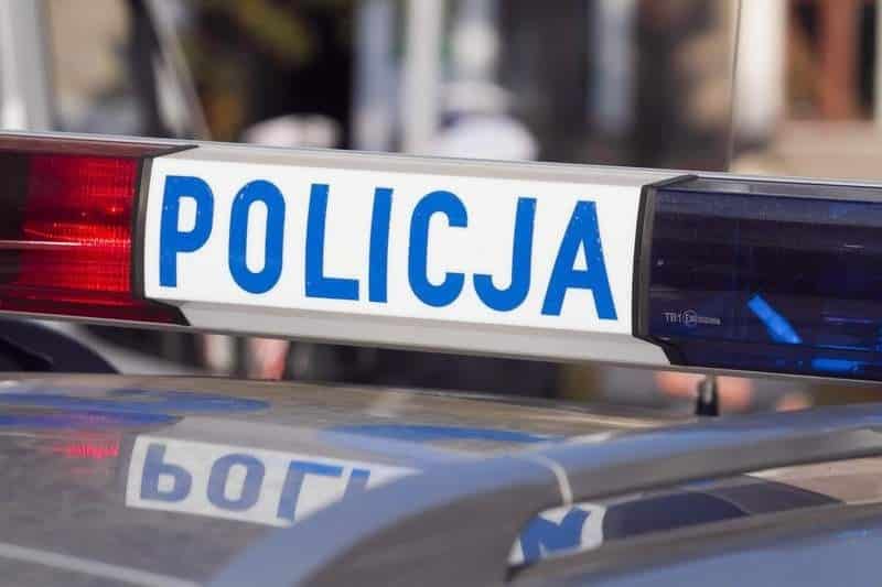 Polują w Olsztynie: trzech poszukiwanych mężczyzn zatrzymanych Na sygnale Szczytno, zShowcase