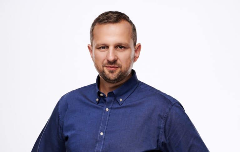 Robert Szewczyk: Olsztyn z kajaka [OPINIA]