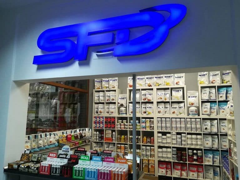 L-ornityna HCL – czym jest i jakie ma właściwości?