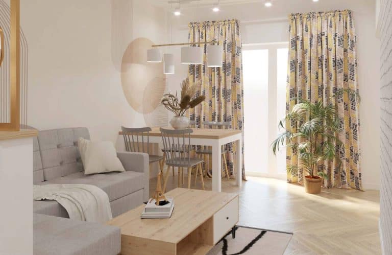 Urządzamy domek letniskowy – 3 propozycje na modny wystrój