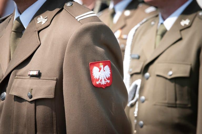 Mieszkańcy Warmii i Mazur będą obchodzić Święto Wojska Polskiego