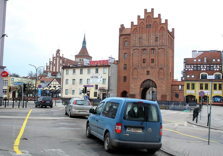 Czy to definitywny koniec hotelu przy Wysokiej Bramie?