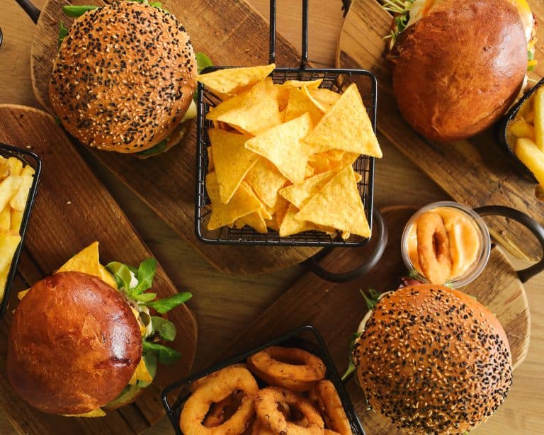 Taki Wół. Burgerownia, która podbija Olsztyn!