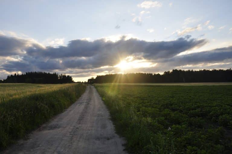 Meteorologiczna ruletka na długi weekend
