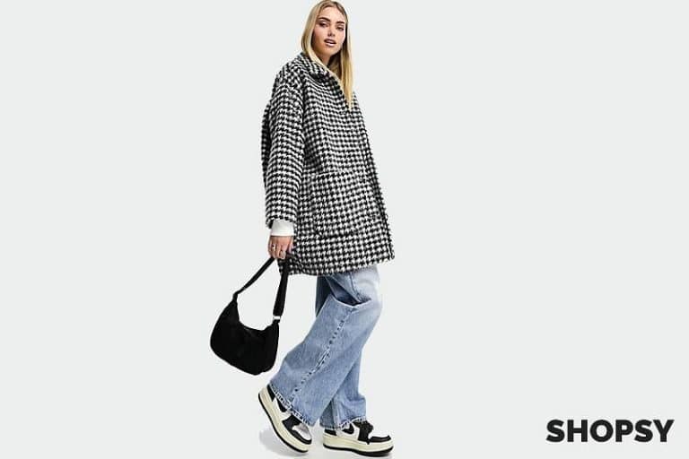 Na spotkanie lub do biura: zainspiruj się tymi jesiennymi stylizacjami