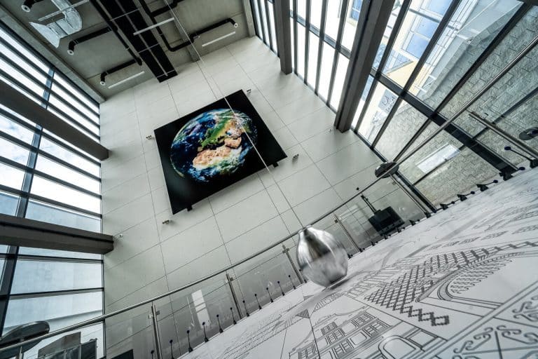 Wkr&oacute;tce w Olsztynie otworzy się niesamowite miejsce. To projekt edukacyjny na skalę krajową