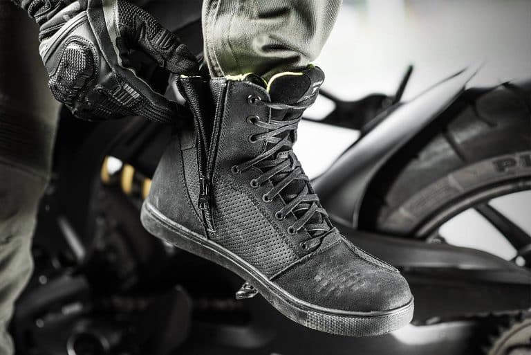 Turystyczne buty motocyklowe Shima – przegląd modeli pod względem wysokości, stylu, jakości wykonania