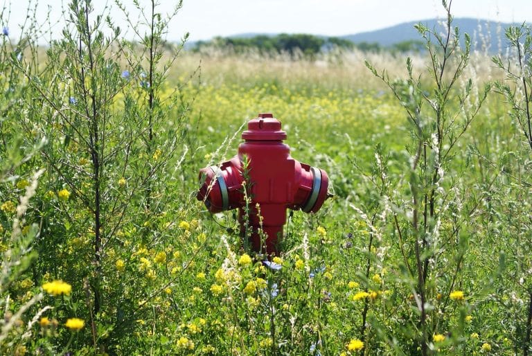 Kto ukradł wodę? Poszukiwani sprawcy nietypowego przestępstwa