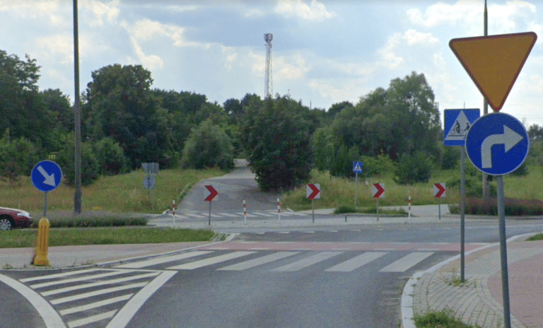 Olsztyńska radna chce uprościć wyjazd z plaży miejskiej