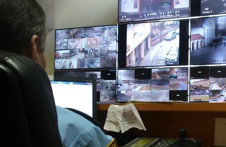 Na ulicach miasta pojawią się nowe kamery. Czy spadnie przestępczość?