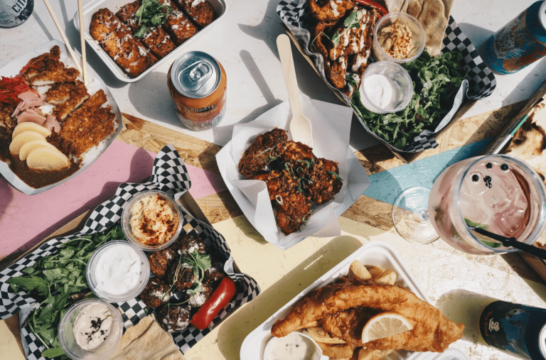 Kto zostanie kulinarnym kr&oacute;lem Olsztyna? Rozpoczyna się wyjątkowa rywalizacja