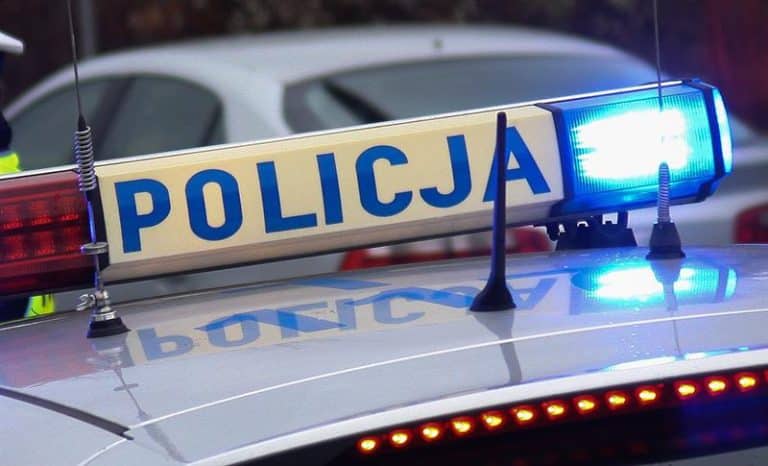 Skradziony telefon odzyskany przez ostródzką policję – sprawca zatrzymany