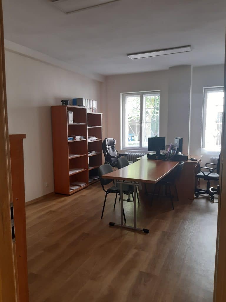 Nowa siedziba dla olsztyńskiego PINB-u powiat olsztyński Olsztyn, Wiadomości, zShowcase