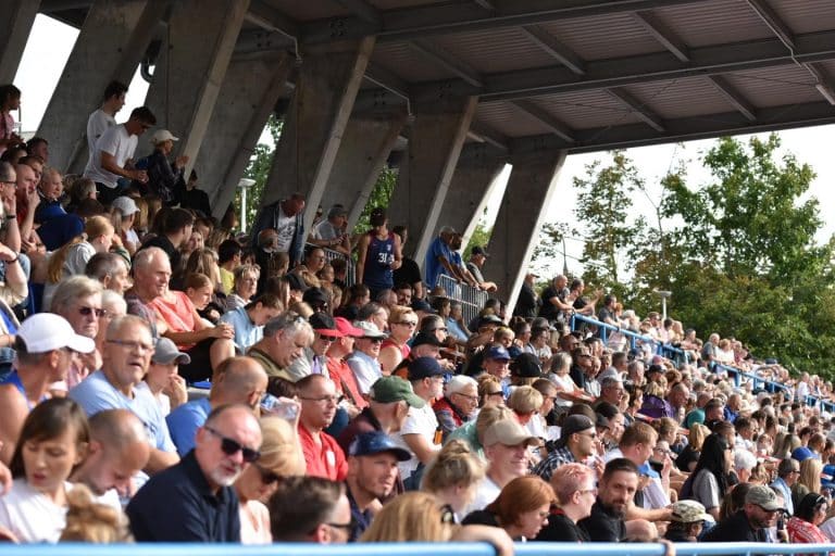 W Olsztynie ustanowiono nowy rekord Polski!