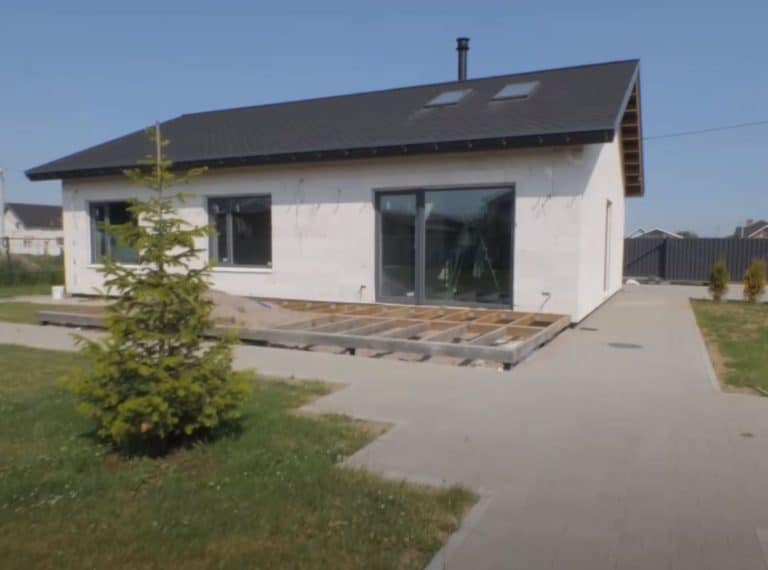 Jak polepszyć izolację termiczną zewnętrznych ścian