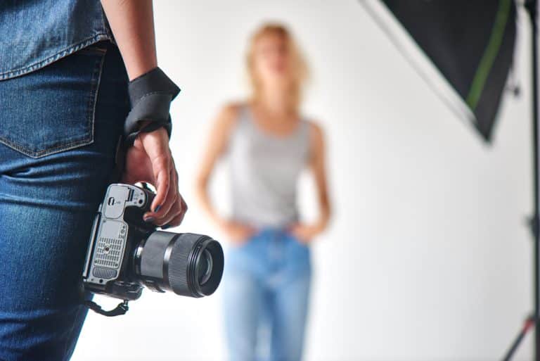 Warsztaty fotograficzne „Poruszenie” z wybitnym wykładowcą. Odkryj sztukę ruchu!