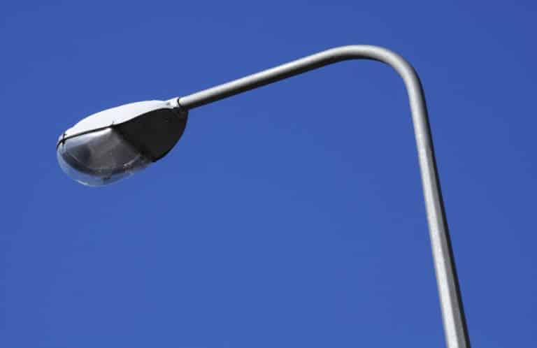 Olsztyn chce wymienić oświetlenie uliczne