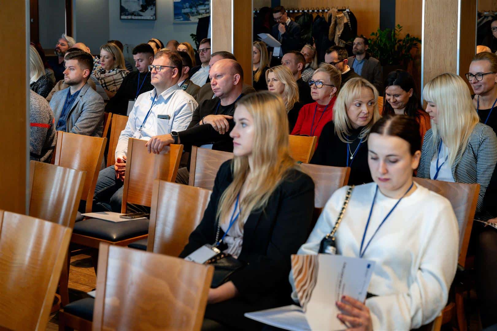 Zapraszamy na bezpłatną konferencję w Olsztynie w ramach Inteligentnej Specjalizacji Drewno i Meblarstwo! Olsztyn, Wiadomości