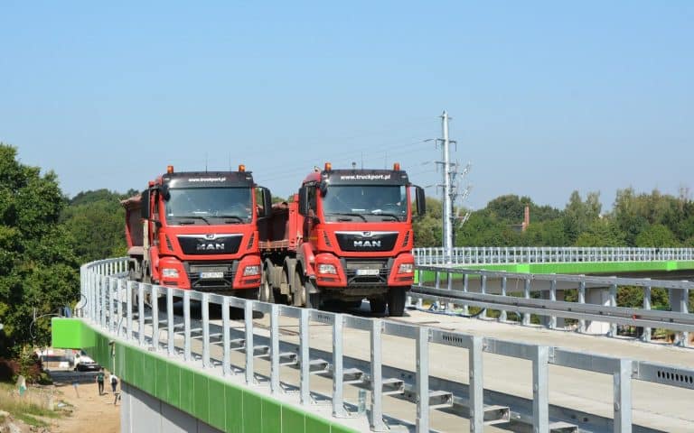 Czy estakada rozwiąże problemy komunikacyjne Olsztyna?