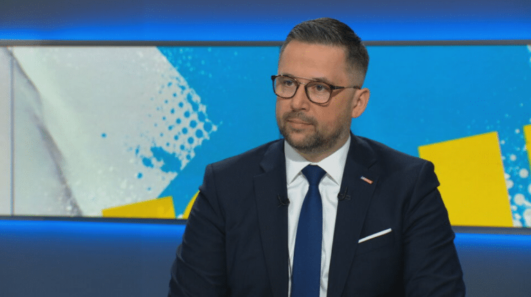 Przebiegły plan? Marcin Kulasek zdradził jak opozycja może wygrać wybory