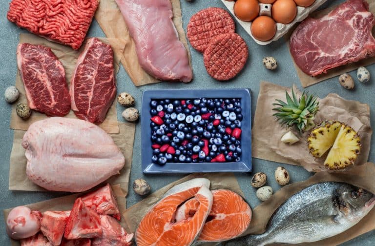 Dieta Carnivore 2.0 – zwiększ poziom energii i popraw samopoczucie
