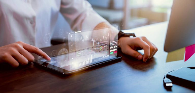 Cyfryzacja z branży prawniczej — jak otworzyć się na przyszłość?